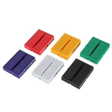 Беспаечный макет BOJACK для Arduino, 73 элемента