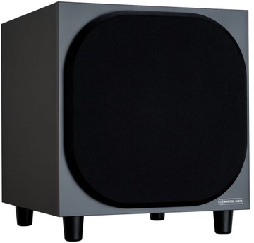 SUBWOOFER AKTYWNY MONITOR AUDIO BRONZE W10