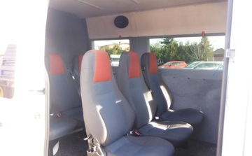 Renault Master IV 2015 Renault Master 9 osobowy super stan polskim sa..., zdjęcie 1