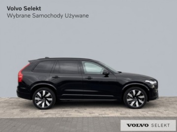 Volvo XC90 II 2023 Volvo XC 90 T8 Ultimate Dark | Bowers | Masaż | Pn, zdjęcie 4