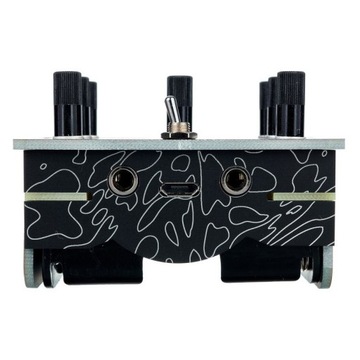 Bastl Instruments КАСТЛЕ ДРАМ