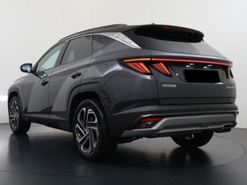 Hyundai Tucson IV 2026 HYUNDAI Tucson 1.6 T-GDi 48V Platinum 2WD DCT Suv 150KM 2026, zdjęcie 2