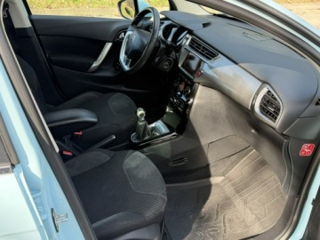 Citroen C3 II Hatchback 1.6 VTI 120KM 2010 Citroen C3 Exclusive Bezwypadkowy 1.6 Benzyna TOP, zdjęcie 6