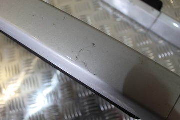 РЕЙЛИНГИ НА КРЫШЕ ПЕЖО 2008