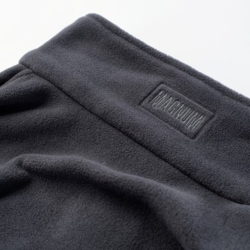 MAGNUM ESSENTIAL FLEECE мужской флис