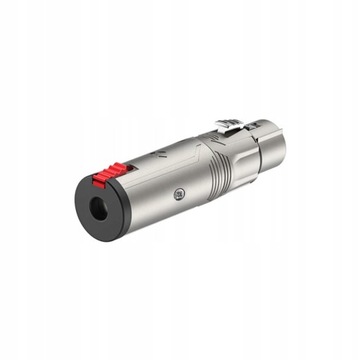 ROXTONE RA3XFJF - XLR 3 PIN F - JACK STEREO F