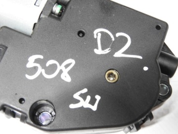 PEUGEOT 508 SW I 10-13 Электродвигатель люка 2226116A