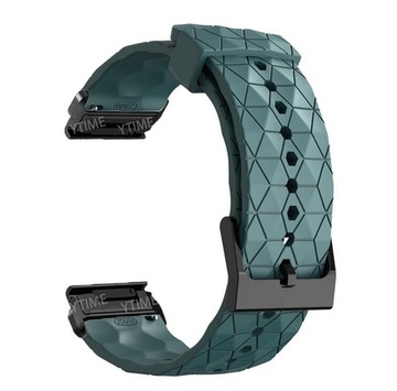 РЕМЕНЬ ДЛЯ ЧАСОВ GARMIN FENIX 5/6/6 PRO/945/955 INSTINCT 22MM QUICKFIT