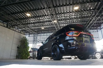 Dodge Durango III 2022 Dodge Durango WideBody RT 5.7L HEMI 365KM 6os. 4x4 3-Zone AC Cam LED Navi, zdjęcie 38