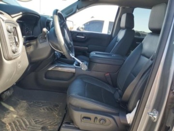 Chevrolet Silverado II 2021 Chevrolet Silverado 2021, 5.3L, 4x4, K1500 LTZ, od ubezpieczalni 5.3 355KM, zdjęcie 7