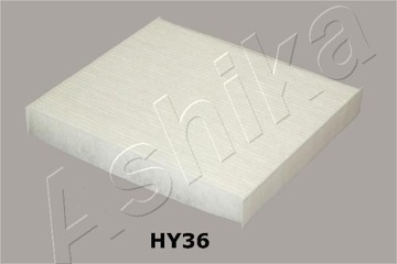 ASHIKA 21-HY-H36 FILTR VENTILACE PROSTORU SPOLUJEZDCE