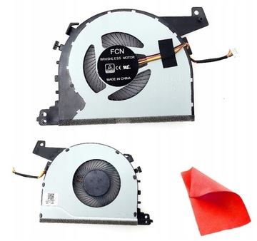 WENTYLATOR LENOVO IDEAPAD 330 330-15 DC28000DHF0