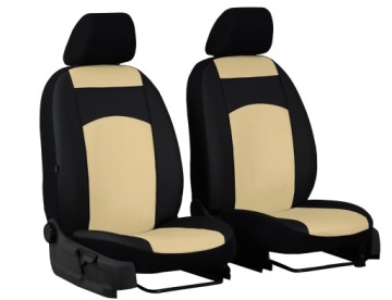 Přední kryty 2os 1+1 pro Citroen C3 C2 C4 C5 Berlingo Nemo Xsara Picasso