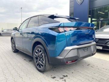 Peugeot 3008 III 2026 Peugeot 3008 Nowy SUV 2026 | Hybryda Automat | Dostępny od ręki, zdjęcie 2