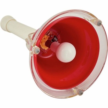 TRHB-8 колокольчики с диатонической ручкой