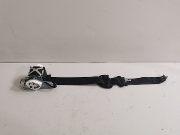 7272476 PAS BEZPEČNOSTI PŘEDNÍ PRAVÝ 335 I 225 2012 BMW 3 (F30 F80)