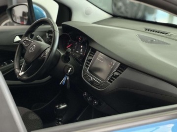 Opel 2020 Opel Crossland X Enjoy CarPlayAndroid Auto Kamera cofania Czujniki park, zdjęcie 36