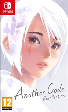 Another Code: Recollection NS