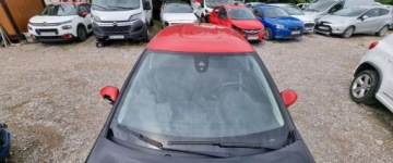 Citroen C3 III 2017 Citroen C3 102017r, 1.2 Benzyna. Uszkodzony tyl. Jezdzi. 1.2 Benzyna, zdjęcie 15