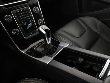 Volvo V60 I Kombi Facelifting 2.0 D2 DRIVE-E 120KM 2016 Volvo V60 2.0D Dynamic Edition Klima Nawigacja, zdjęcie 27