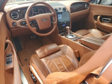 Bentley 2005 Bentley Continental GT 2005 6.0l 6.0 Benzyna 552KM, zdjęcie 8