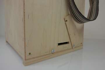 Транспортный грузовик ДАДАНТ 7 FRAME