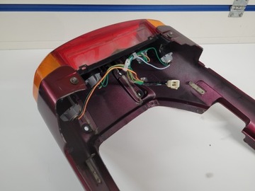 Honda ST 1100 Pan European фонарь заднего бампера