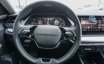 Skoda Octavia IV Liftback 1.5 TSI EVO 150KM 2025 Skoda Octavia 1,5 E-TSI 150 KM 1.5 Benzyna 150KM, zdjęcie 10