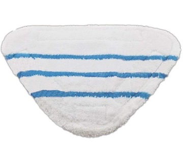 Nakładka do mopa parowego na rzepy Silvercrest Ariete Adler Clean Maxx
