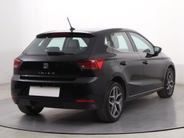 Seat Ibiza V Hatchback 5d 1.0 TSI 115KM 2019 Seat Ibiza 1.0 TSI, Salon Polska, 1. Właściciel, zdjęcie 4