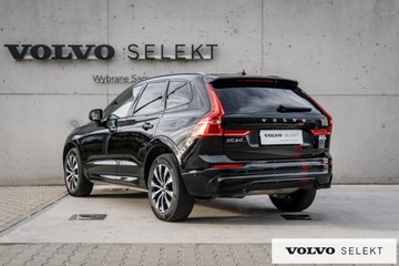 Volvo XC60 II 2023 Volvo XC 60 B5 AWD Ultimate Dark - FV23% -, zdjęcie 5