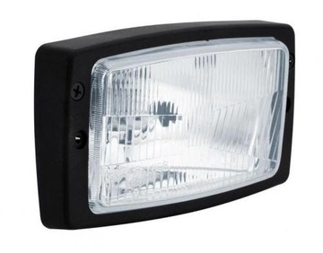 Reflektor lampa ATLAS CAT CASE KOMATSU JCB IIX
