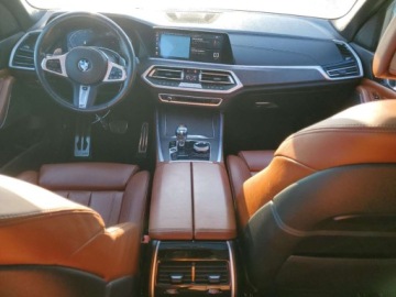 BMW X5 G05 2021 BMW X5 xDrive40I 2021 3.0l 3.0 Benzyna 335KM, zdjęcie 8