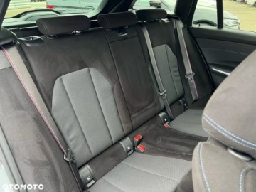 BMW Seria 3 G20-G21 2026 BMW Seria 3 BMW Seria 3 320d xDrive mHEV M Sport 2.0 Hybryda 190KM, zdjęcie 25