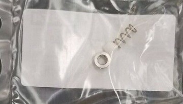 Комплект уплотнений иглы пистолета SATA 15438