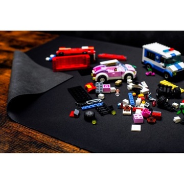 РЕЗИНОВЫЙ УНИВЕРСАЛЬНЫЙ ИГРОВОЙ КОВРИК 120 Х 80 СМ