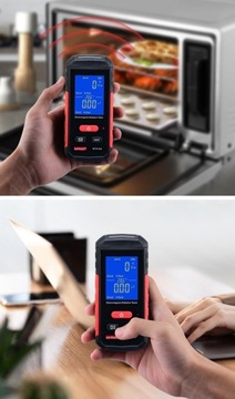 ИЗМЕРИТЕЛЬ ЭЛЕКТРОМАГНИТНОГО ПОЛЯ PEM TESTER 3 5 G