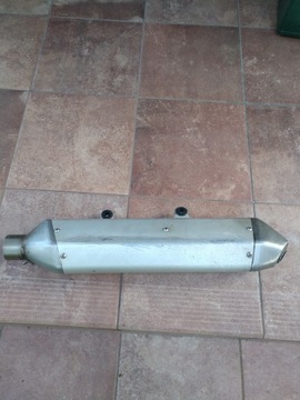 KTM EXC-F 450 Глушитель