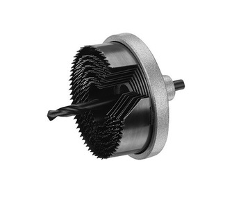 STANLEY OTWORNICA HCS DO DREWNA 25-62mm STA81000