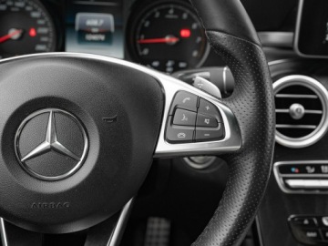 Mercedes GLC C253 Coupe 2.0 300 245KM 2018 Mercedes GLC 300 GD9C860#Coupe 300 4-Matic, zdjęcie 15