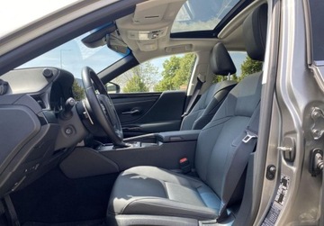 Lexus ES VII (XV70) Sedan Facelifting 300h 218KM 2024 Lexus ES 300h Business Edition Salon PL VAT23 ASO 1szy wlasciciel, zdjęcie 11