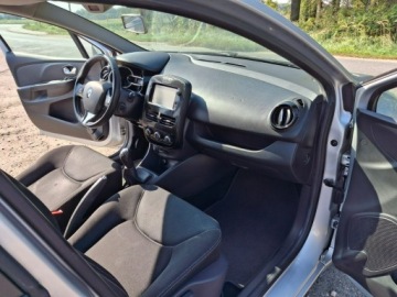Renault Clio IV Hatchback 5d ENERGY dCi 90KM 2015 Renault Clio 1.5 dci 90tys.km, zdjęcie 15