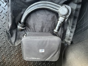 Hyundai i40 Sedan Facelifting 1.7 CRDi 141KM 2017 Hyundai i40 1,7CRDI-141KM Automat, Zarejestrowany, Xenon, Navi, Alufelgi, zdjęcie 8