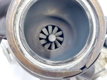 AUDI A3 8Y VW SEAT SKODA TURBO 1.0 TSI 21R.