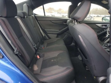 Subaru 2022 Subaru WRX Premium 2022 2.5 Benzyna 271KM, zdjęcie 10