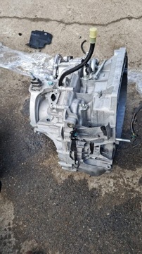 AUTOMATICKÁ SKŘÍŇ ŘAZENÍ 1.3TCE RENAULT ARKANA DW5007 320109538R
