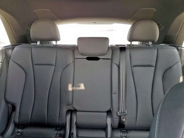 Audi Q8 2020 Audi Q8 Prestige S-Line 2020 3.0l 3.0 Benzyna 335KM, zdjęcie 10