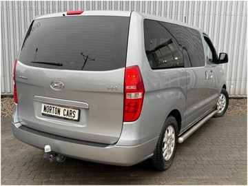 Hyundai H1 II 2012 Hyundai H-1 automat, zdjęcie 8