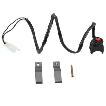 УНИВЕРСАЛЬНЫЙ ПЕРЕКЛЮЧАТЕЛЬ, МОДИФИЦИРОВАННАЯ КНОПКА СИГНАЛЬНОГО СИГНАЛА