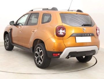 Dacia Duster II SUV 1.0 TCe 90KM 2021 Dacia Duster 1.0 TCe, Salon Polska, 1. Właściciel, zdjęcie 3